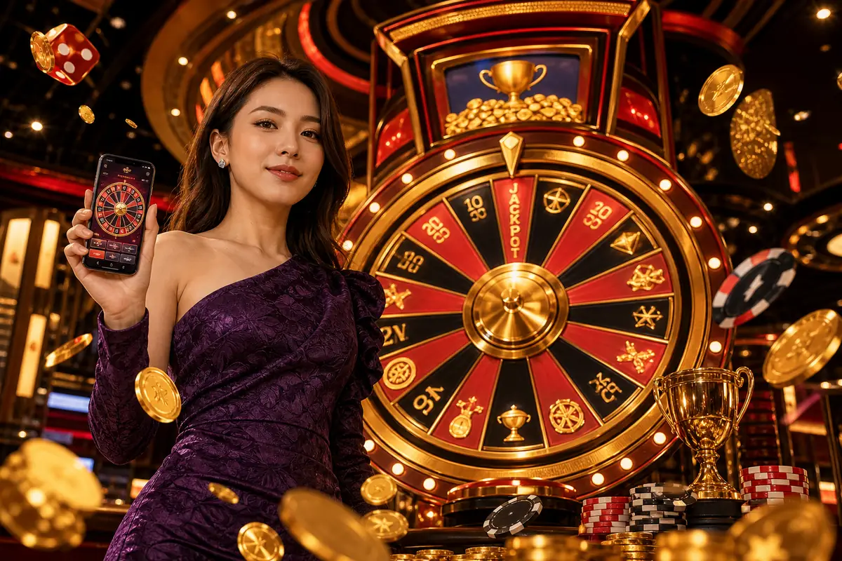 568slot