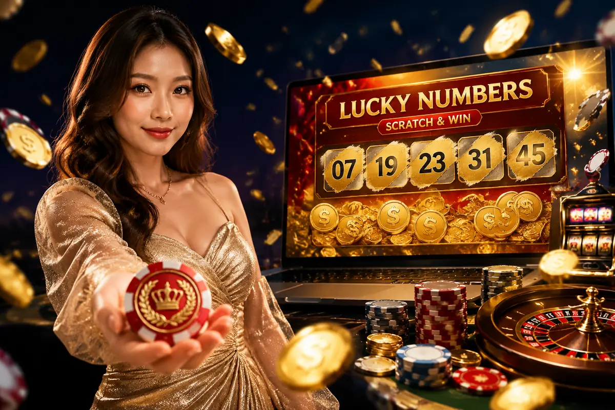 568slot