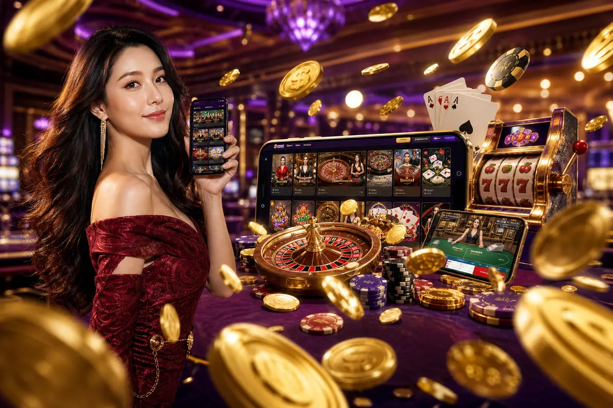 568slot