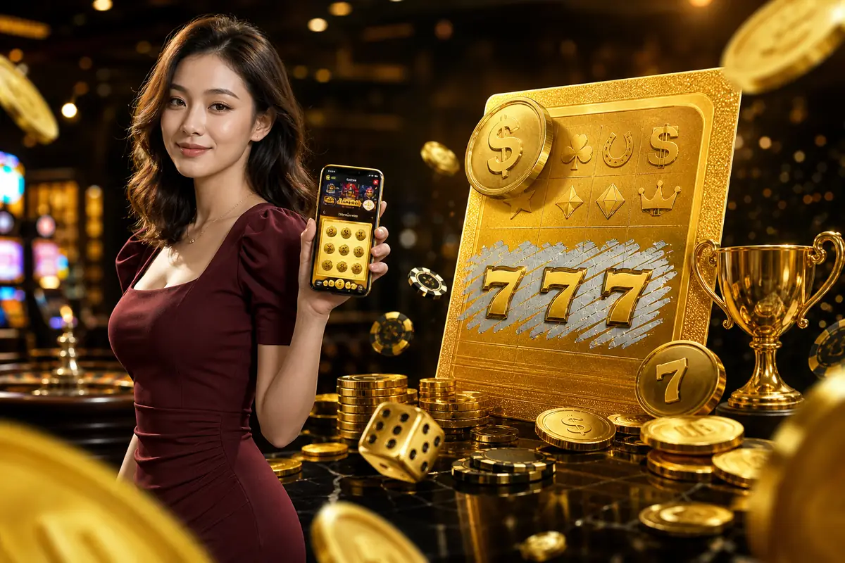 568slot