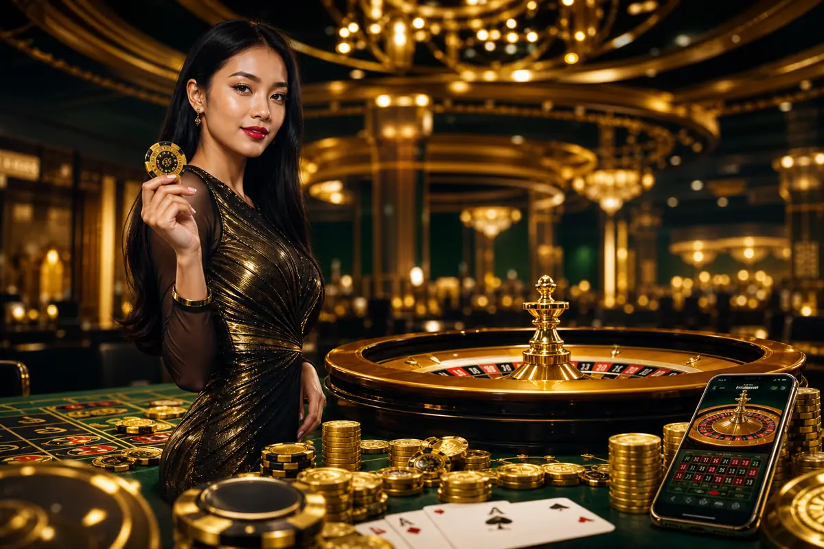 568slot