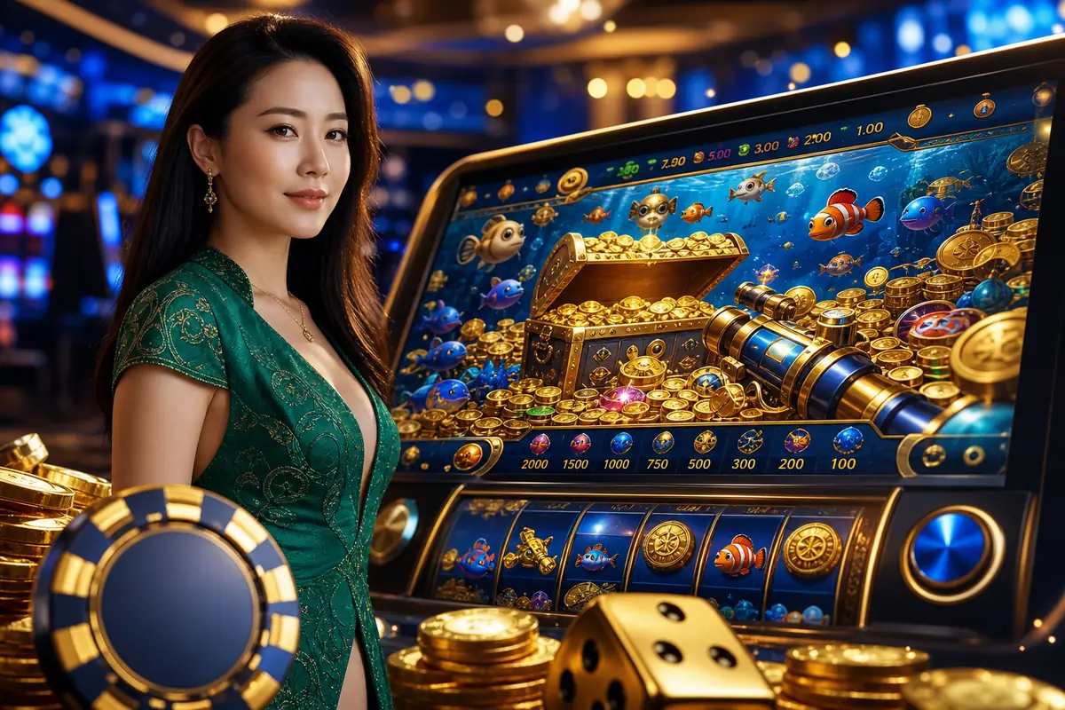 568slot